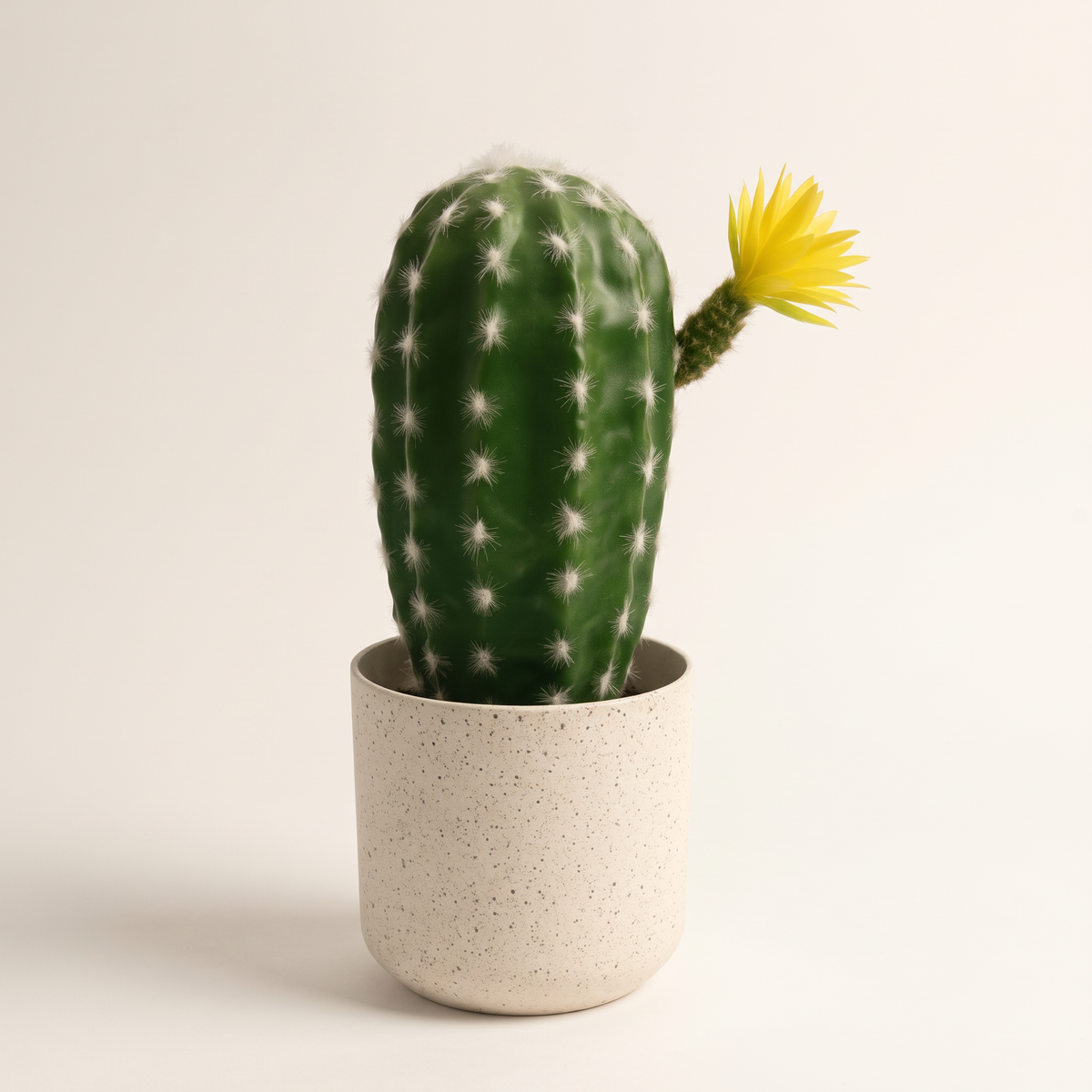 23cm Artificial Plant #JWT3447, studio view