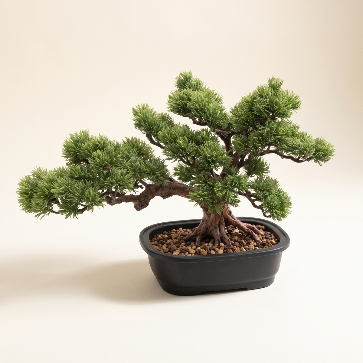 28cm Artificial Plant #JWT3813, studio view