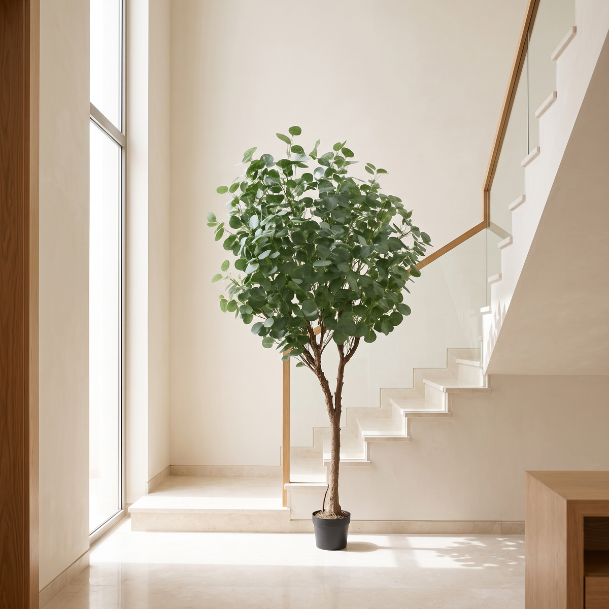 185cm Artificial Plant #JWT3653, second room view