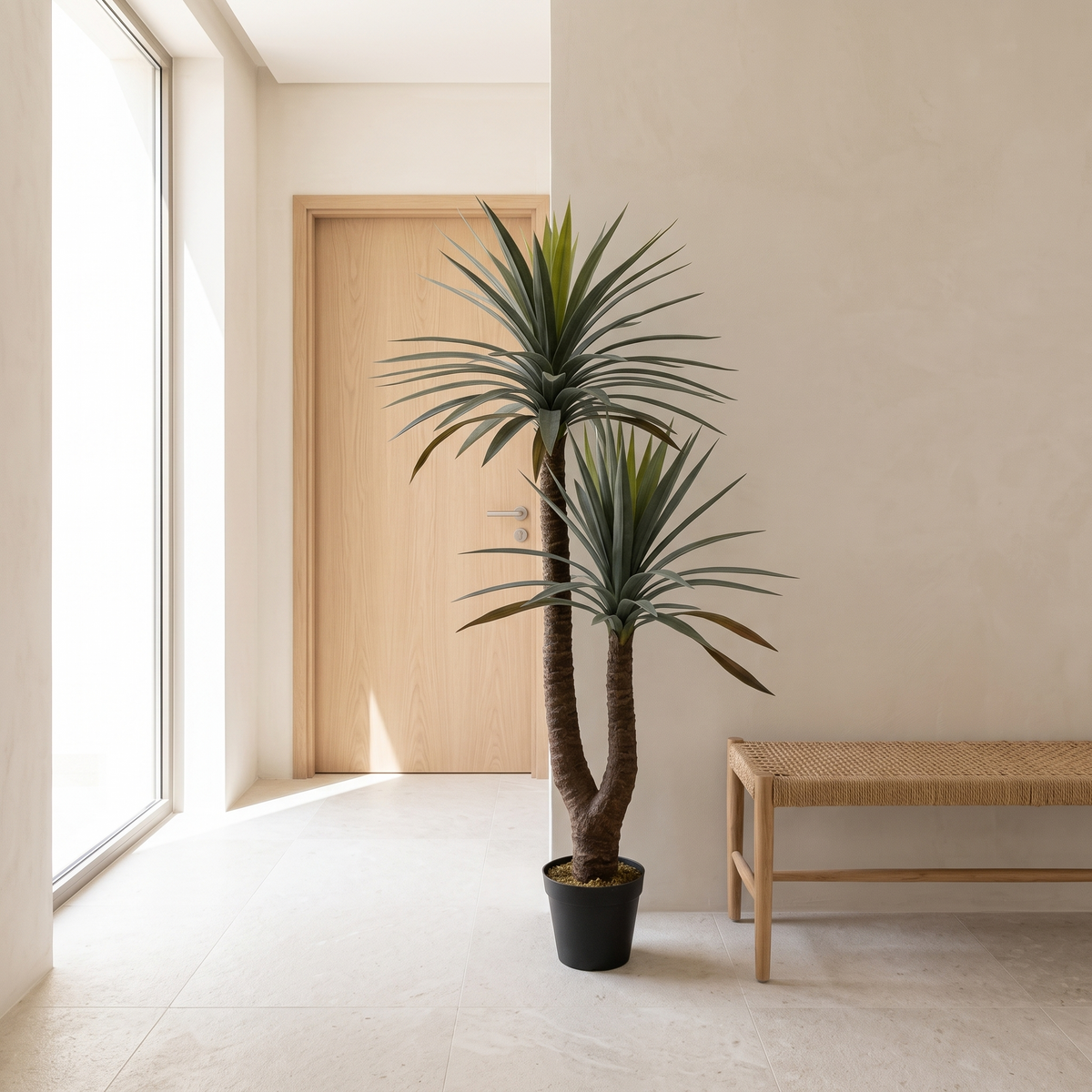 150cm Artificial Plant #JWT3494, second room view