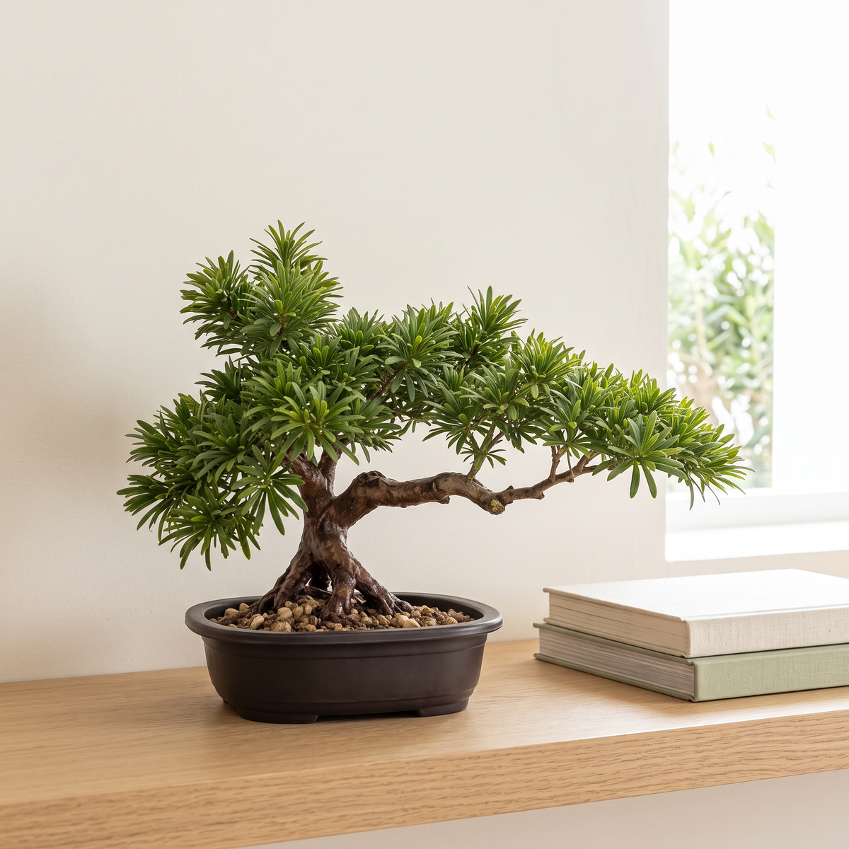 30cm Artificial Plant #JWT3817, second room view