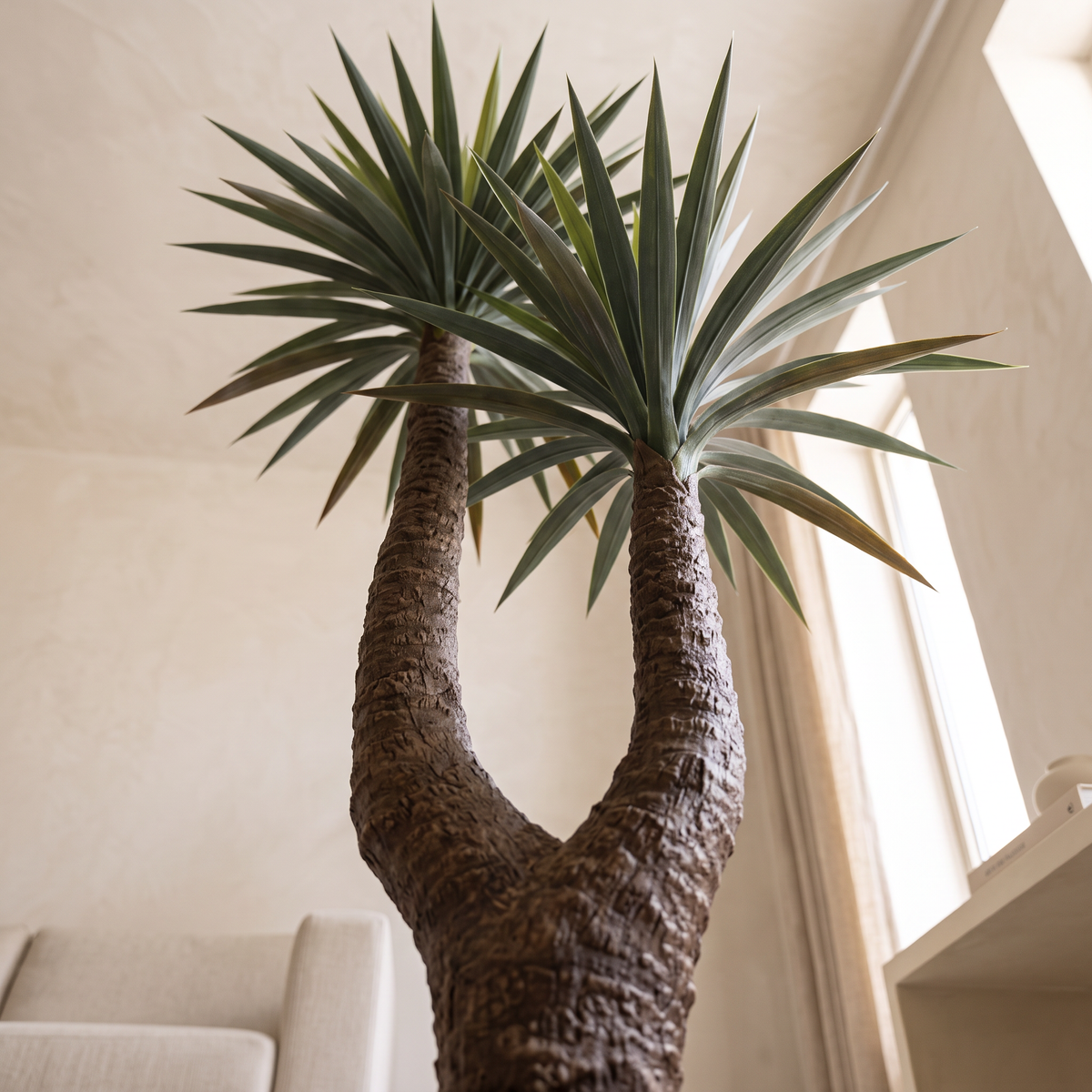 150cm Artificial Plant #JWT3494, close view