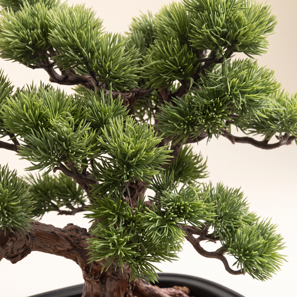 28cm Artificial Plant #JWT3813, material detail