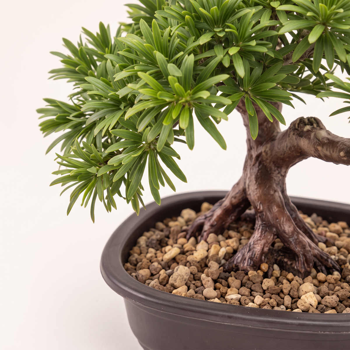 30cm Artificial Plant #JWT3817, material detail
