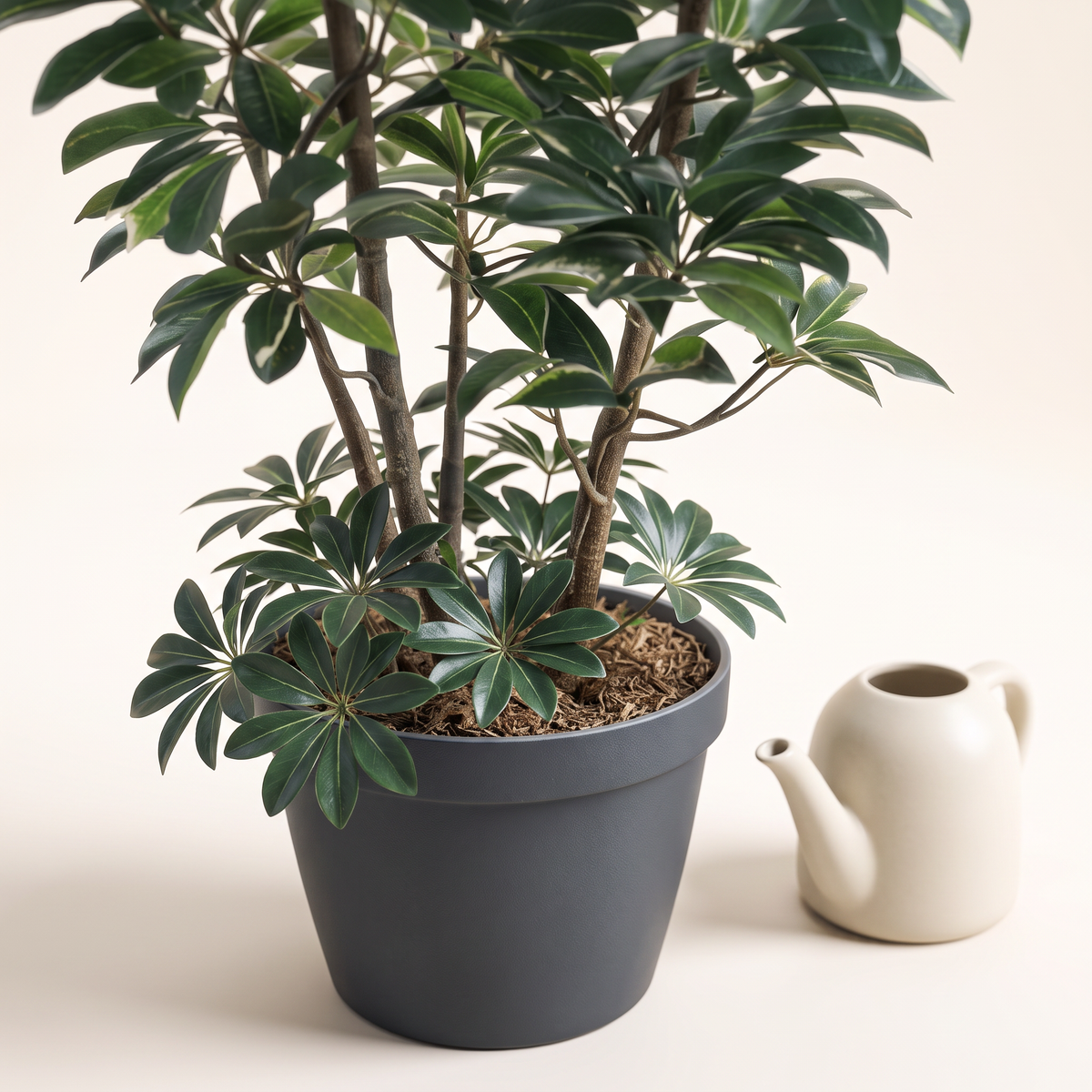 160cm Artificial Plant #JWS3507, styled detail