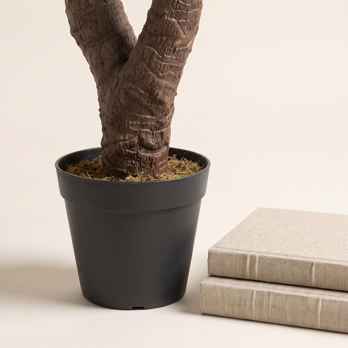 150cm Artificial Plant #JWT3494, styled detail