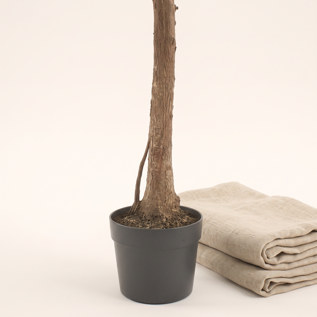 185cm Artificial Plant #JWT3653, styled detail