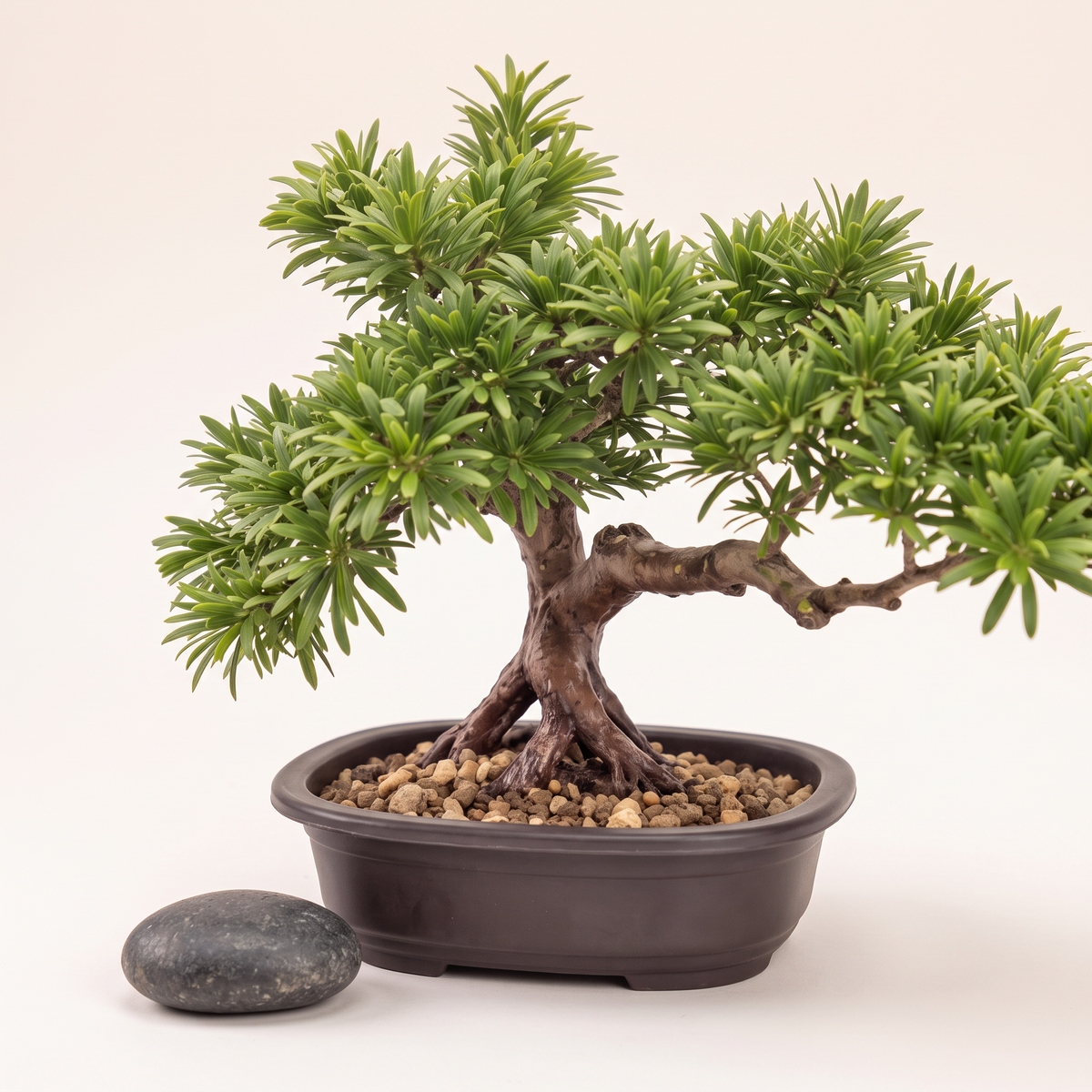 30cm Artificial Plant #JWT3817, styled detail