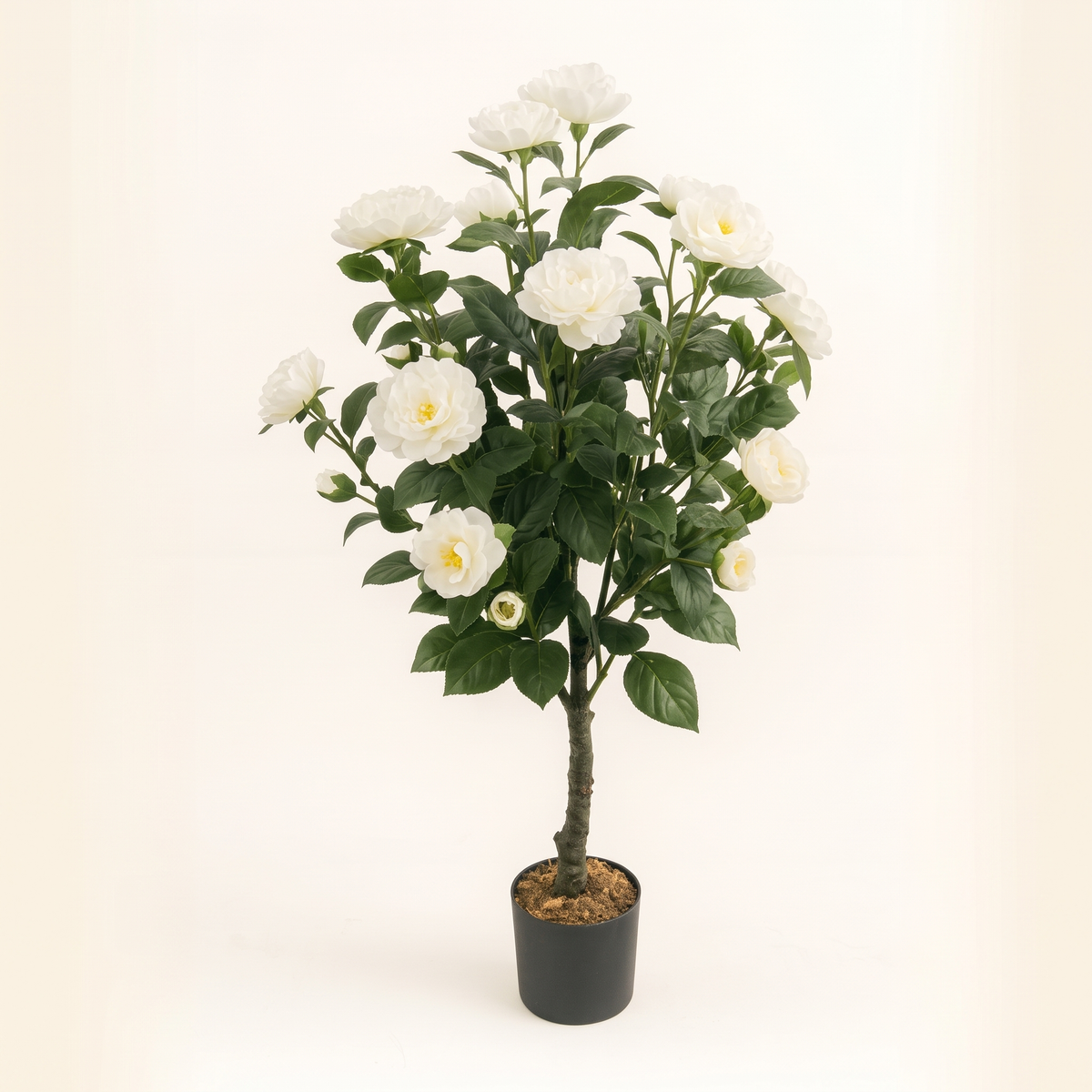 85cm Artificial Plant #JWS3746, studio view