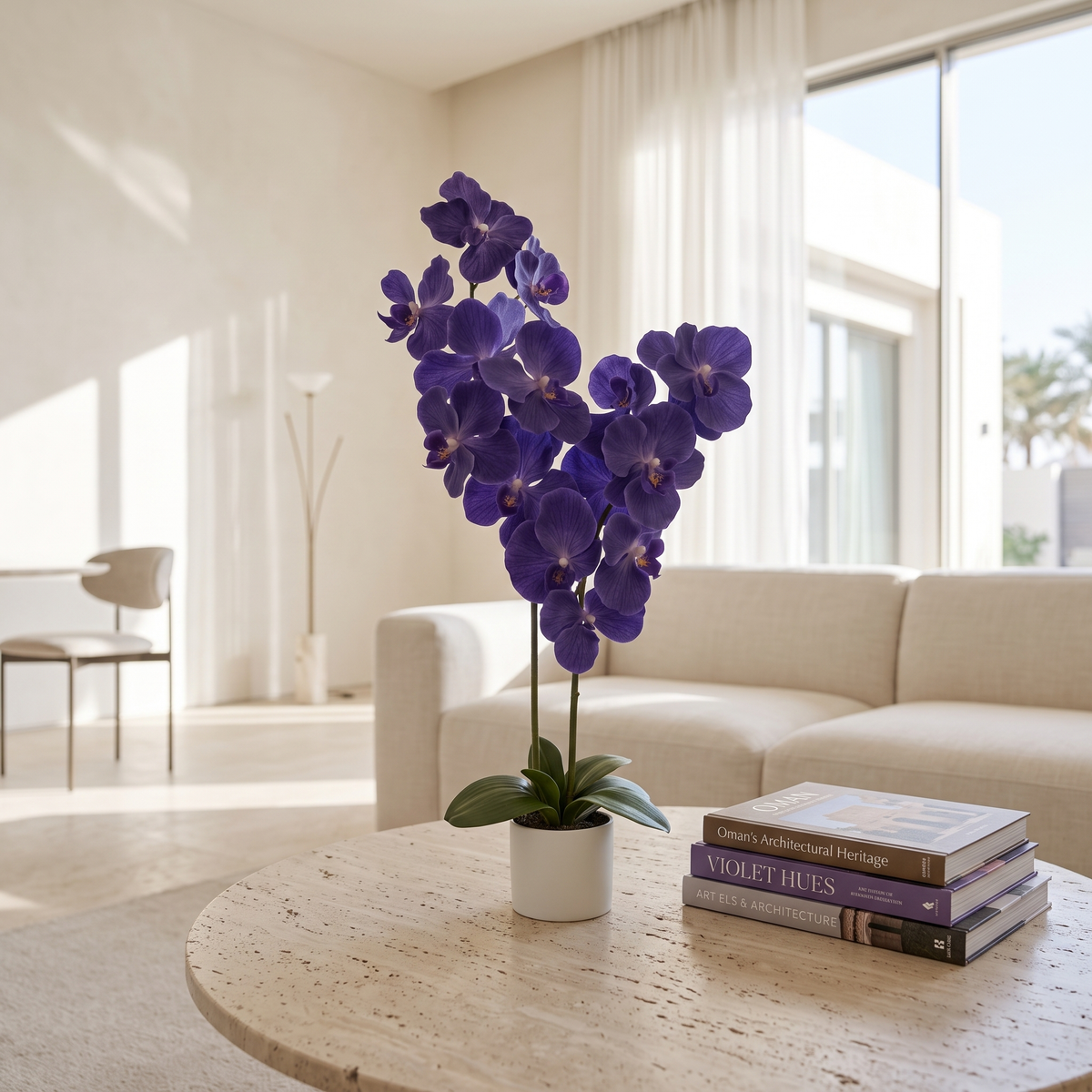 85cm Artificial Plant #JWS3687, second room view