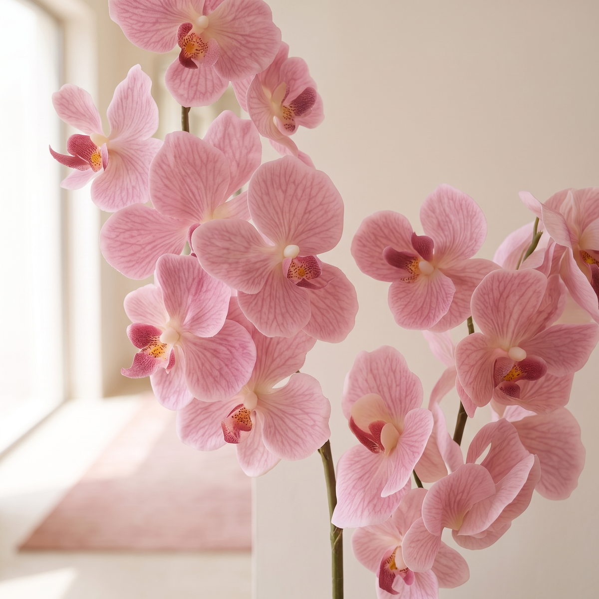 80cm Artificial Plant #JWS3687-1, close view