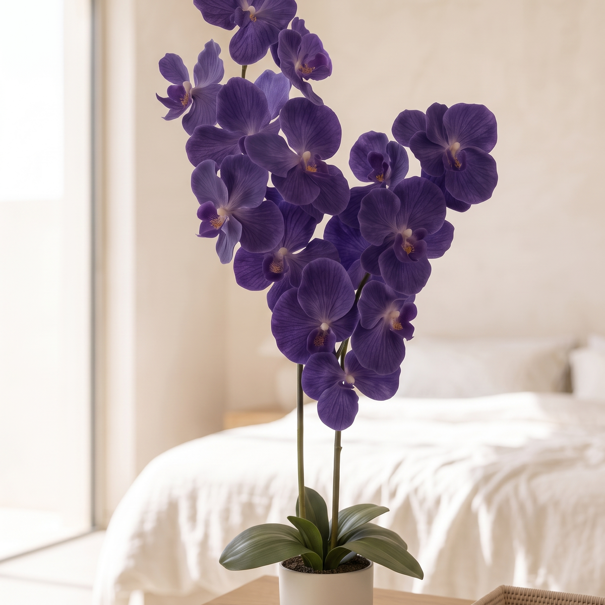 85cm Artificial Plant #JWS3687, close view