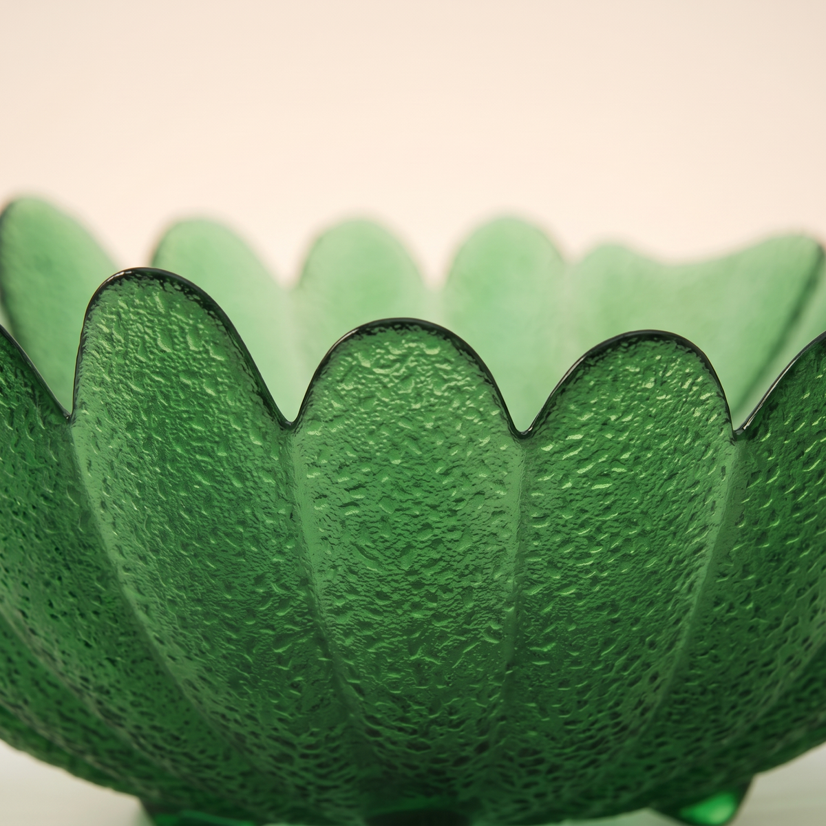 Decorative Fruit Bowl #FT9015, material detail