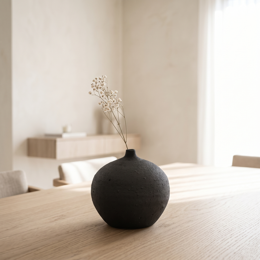 Decorative Porcelain Vase #SLD229-S