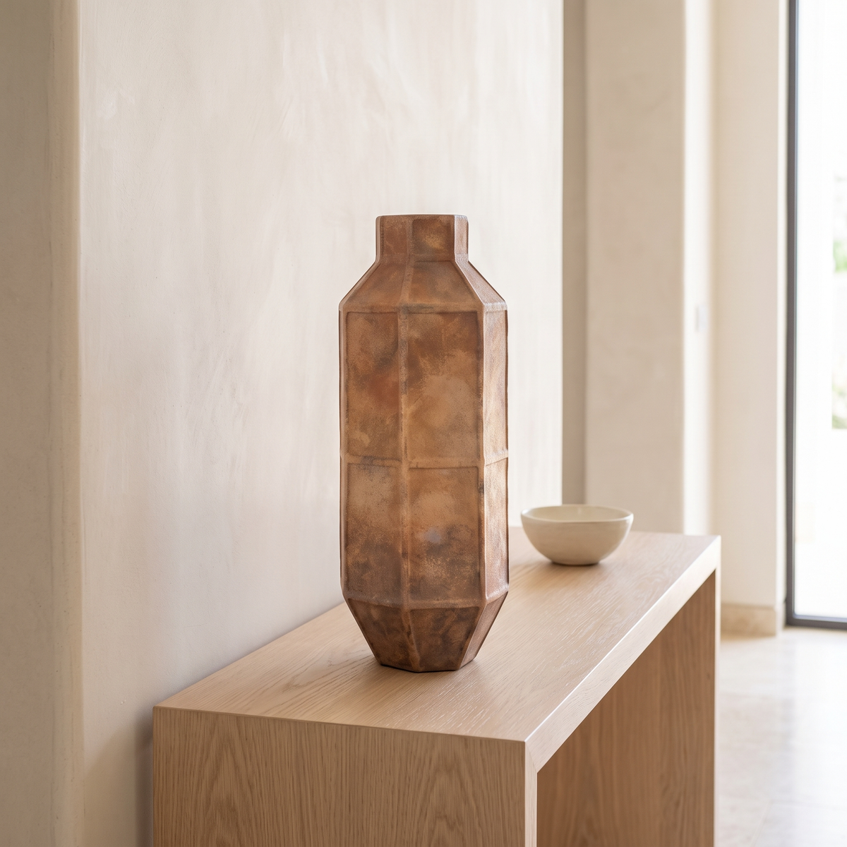 Decorative Vase #CF29-1, second room view