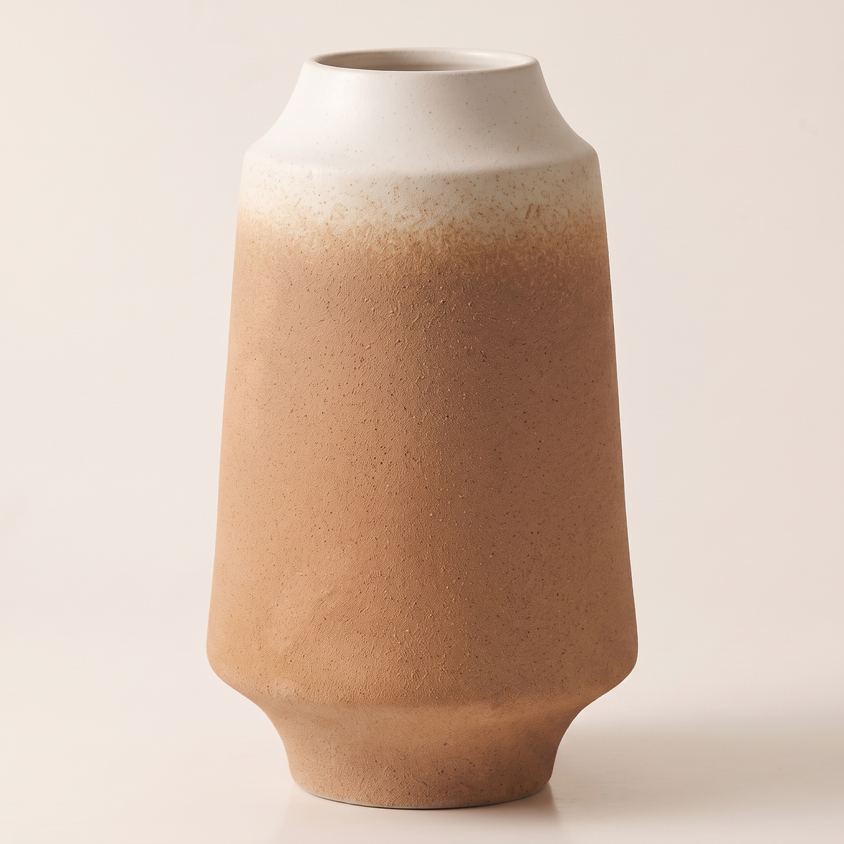 Decorative Porcelain Vase #SLD050-M, material detail