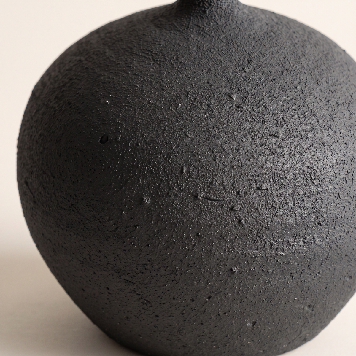 Decorative Porcelain Vase #SLD229-S, material detail
