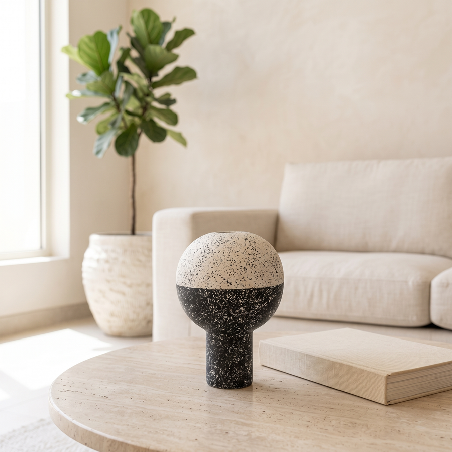 Decorative Vase #FD-D22