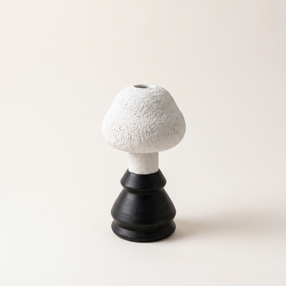 Decorative Vase #FD-D24, studio view