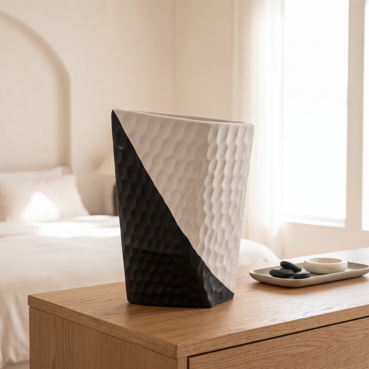 Decorative Vase #FD-D23, second room view