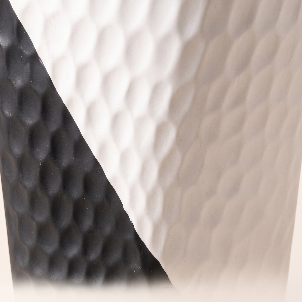 Decorative Vase #FD-D23, material detail