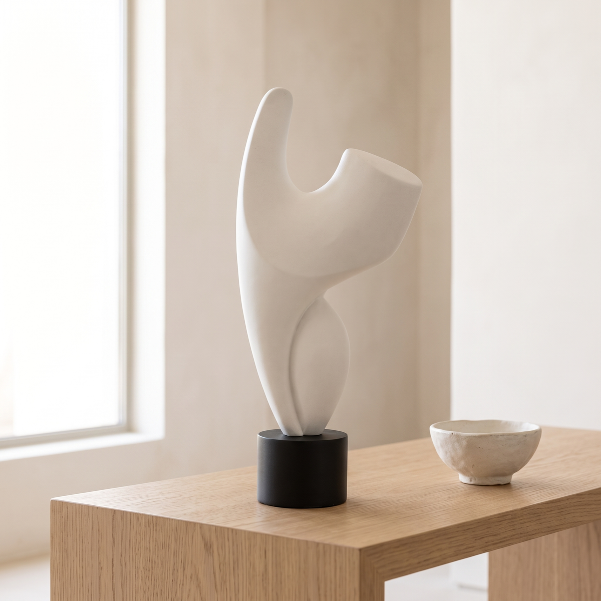 Turn Life Around Ornament, second room view