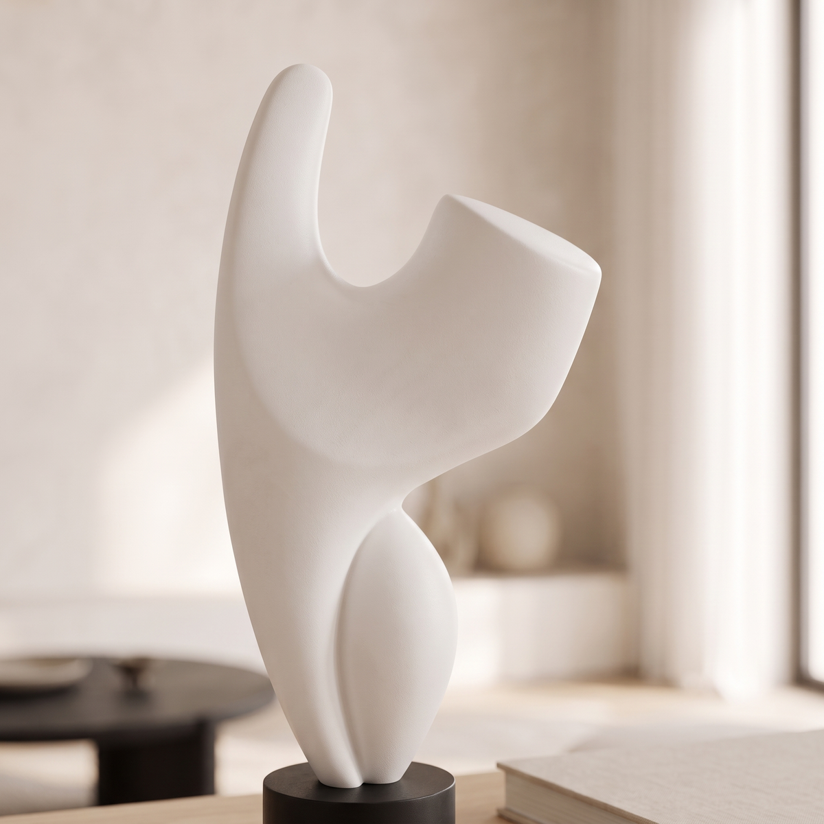 Turn Life Around Ornament, close view