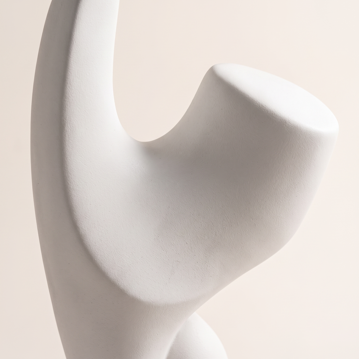 Turn Life Around Ornament, material detail