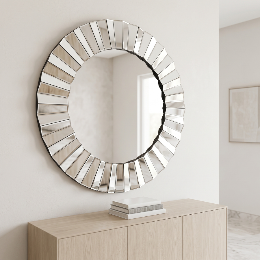 Wall Mirror #AS09