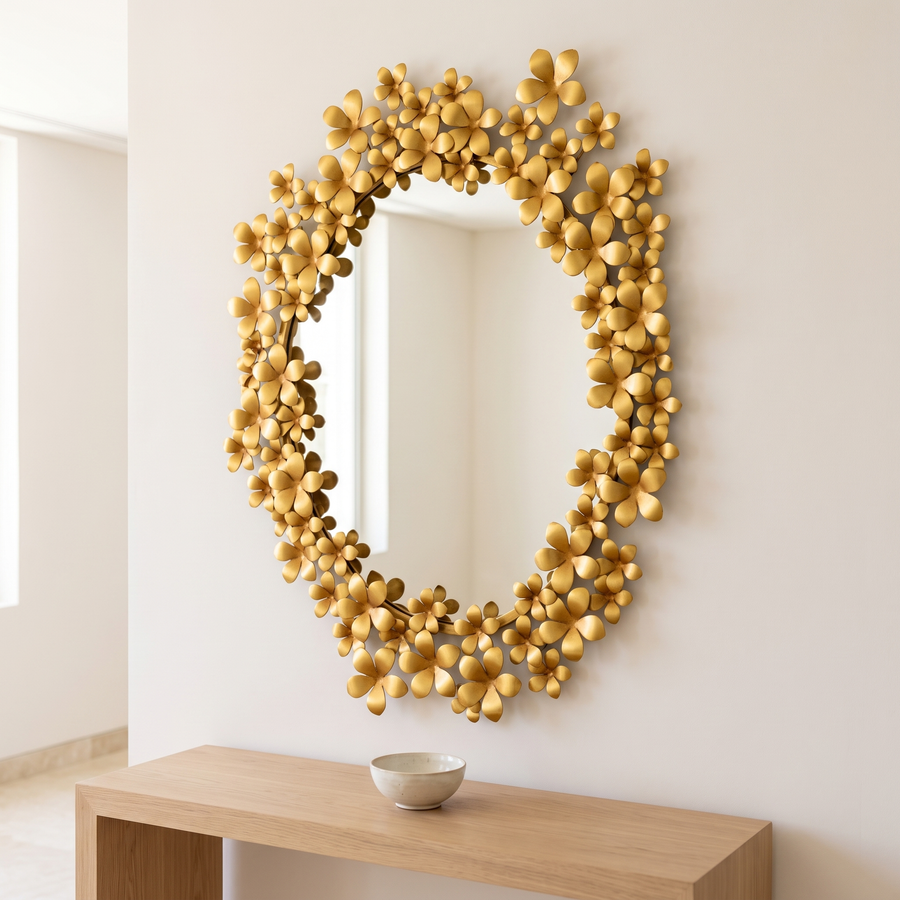 Wall Mirror #M041