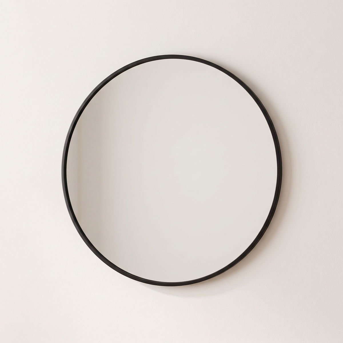 Wall Mirror #17RG262-A, studio view