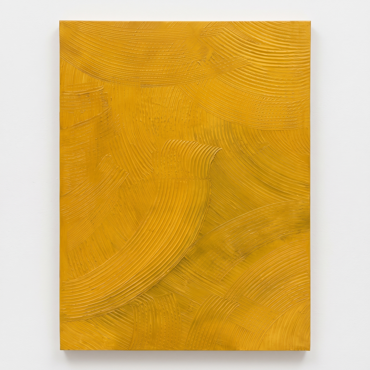 Melody Abstract Wall Art #MT-235137, studio view
