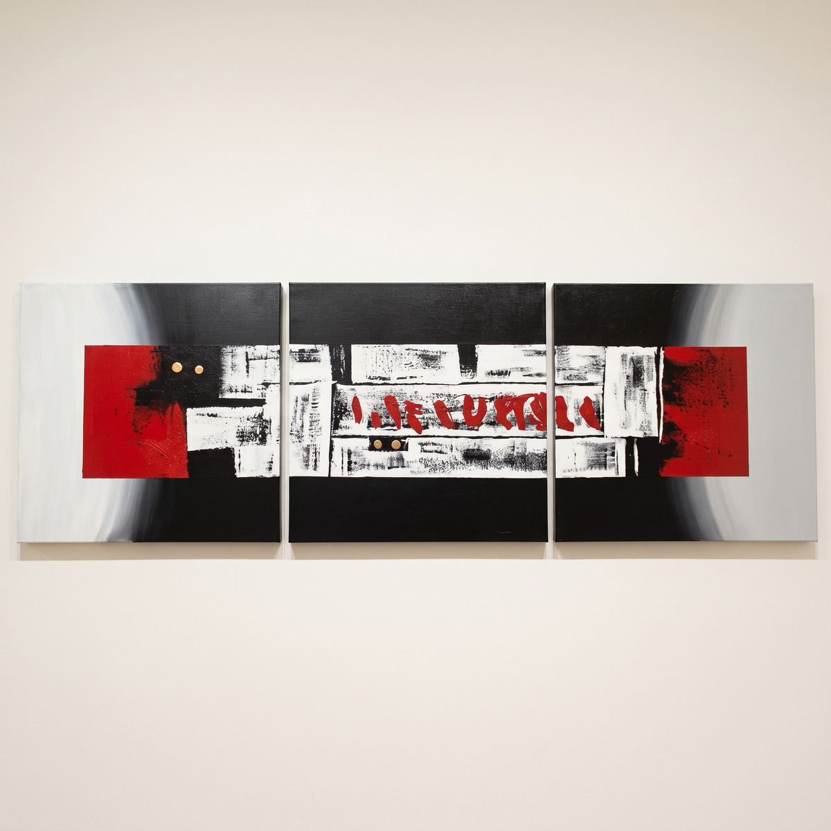 Wall Art #CTG-00664, studio view