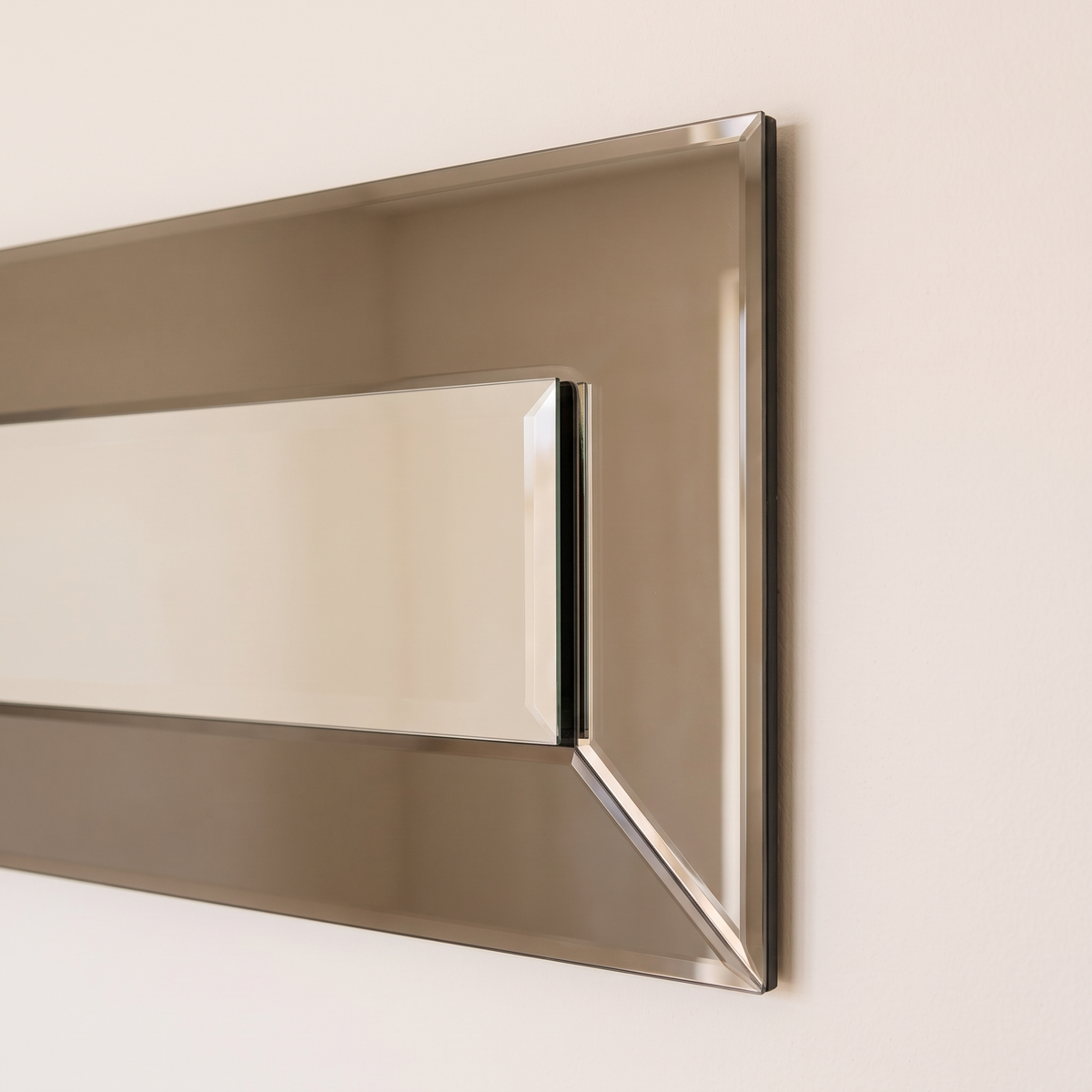 Wall Mirror #19RG149, close view
