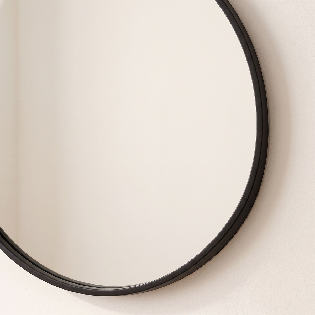 Wall Mirror #17RG262-A, material detail