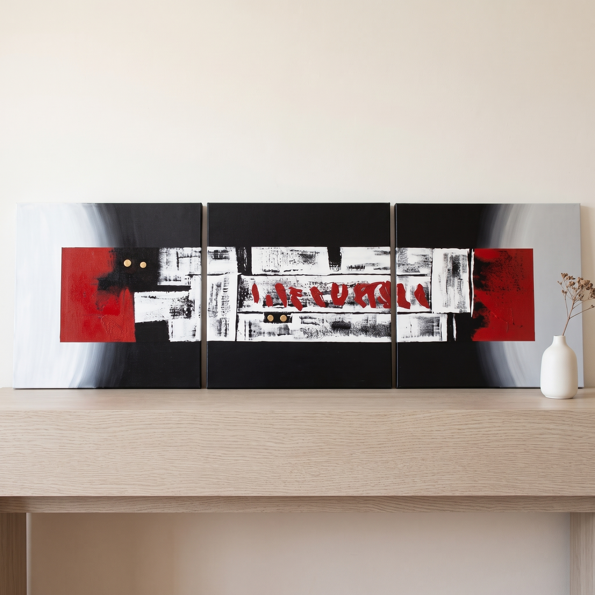 Wall Art #CTG-00664, styled detail