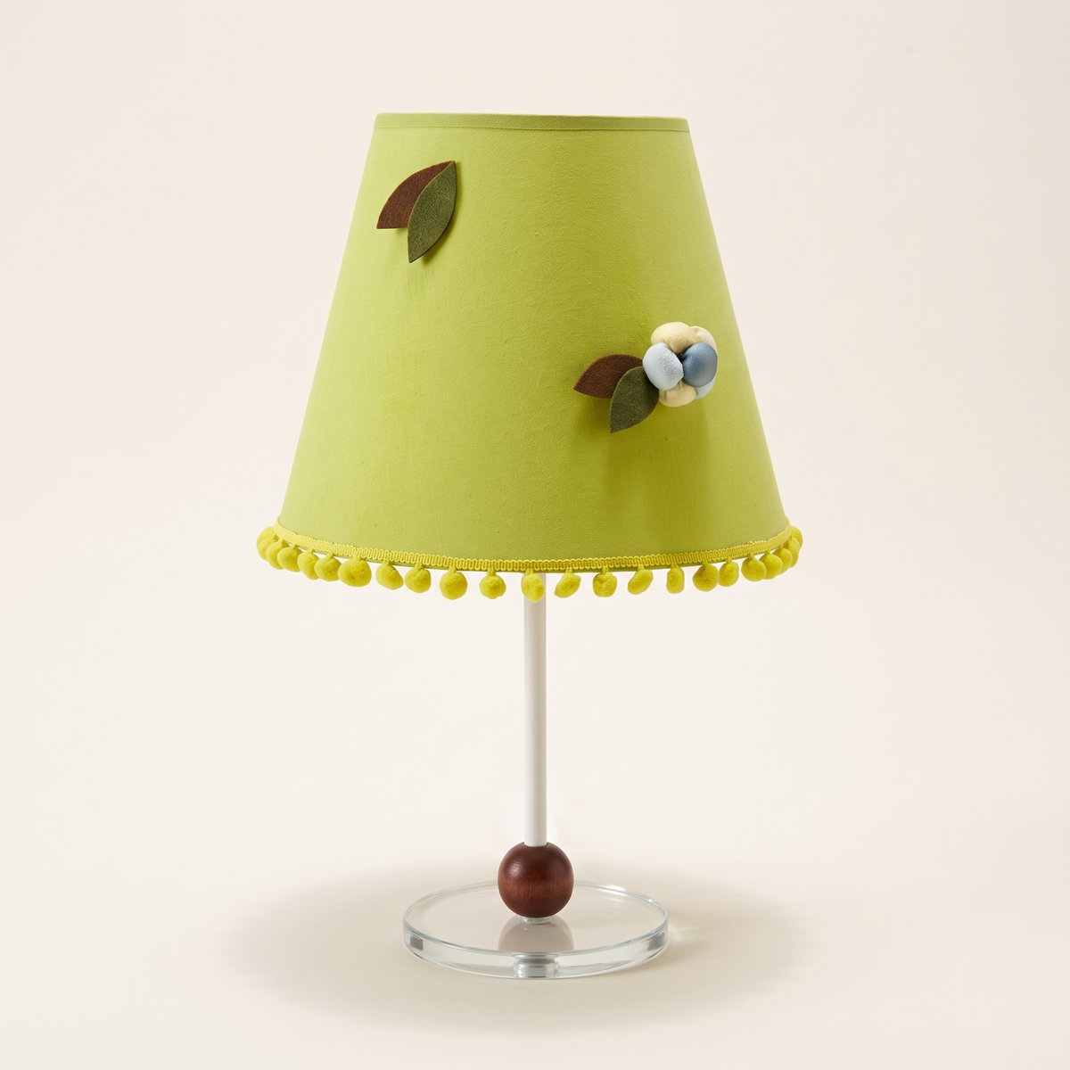 Anatolia Table Lamp #AYD-005, studio view