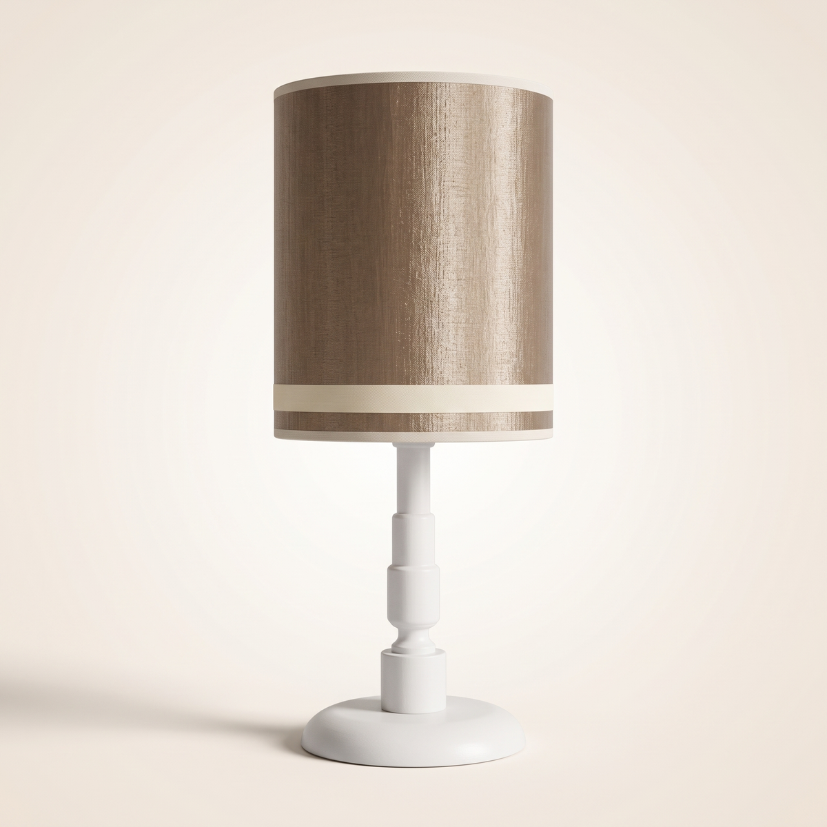 Cool Table Lamp #AYD-006, studio view