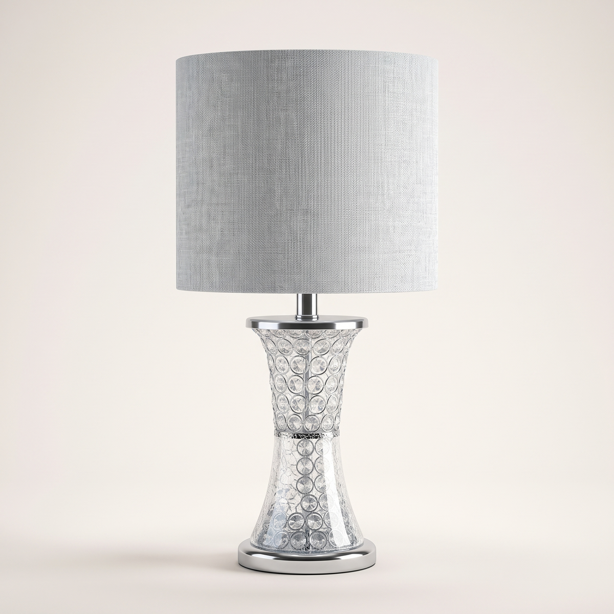 Table Lamp #ML83598, studio view