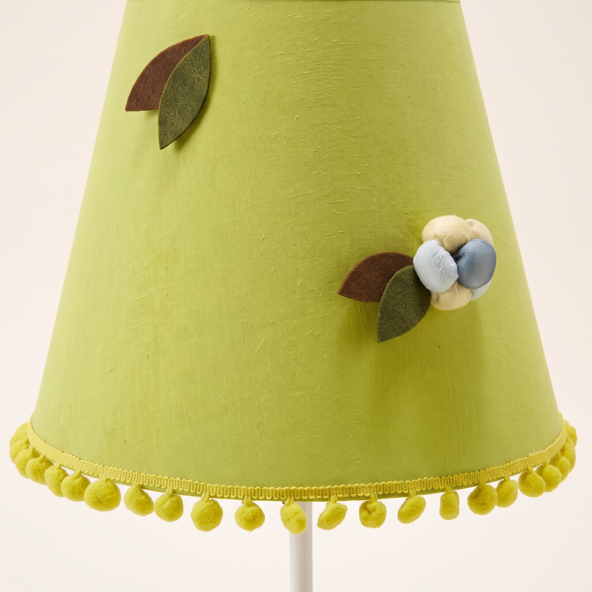 Anatolia Table Lamp #AYD-005, material detail