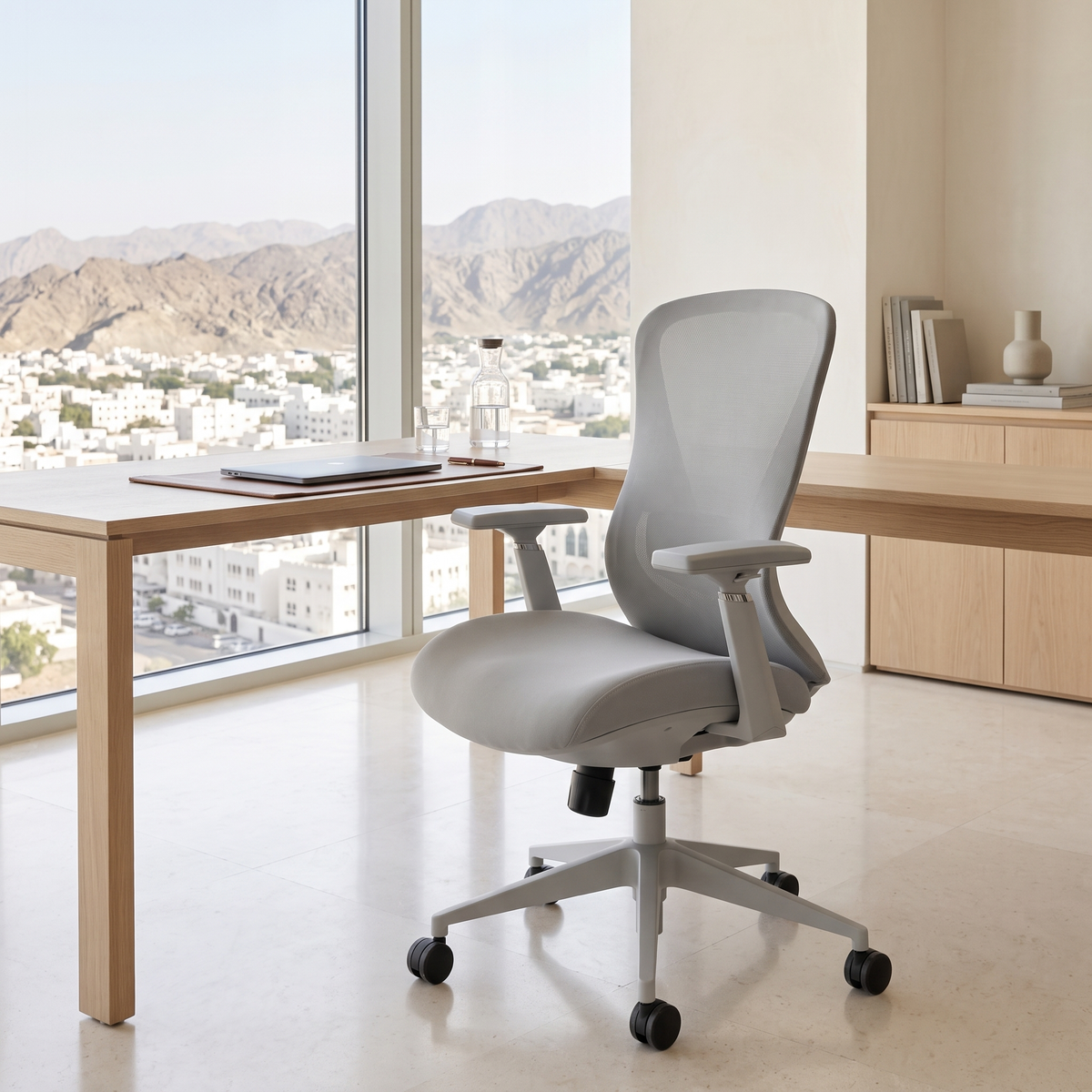 Office Chair #K2-GM-02, second room view