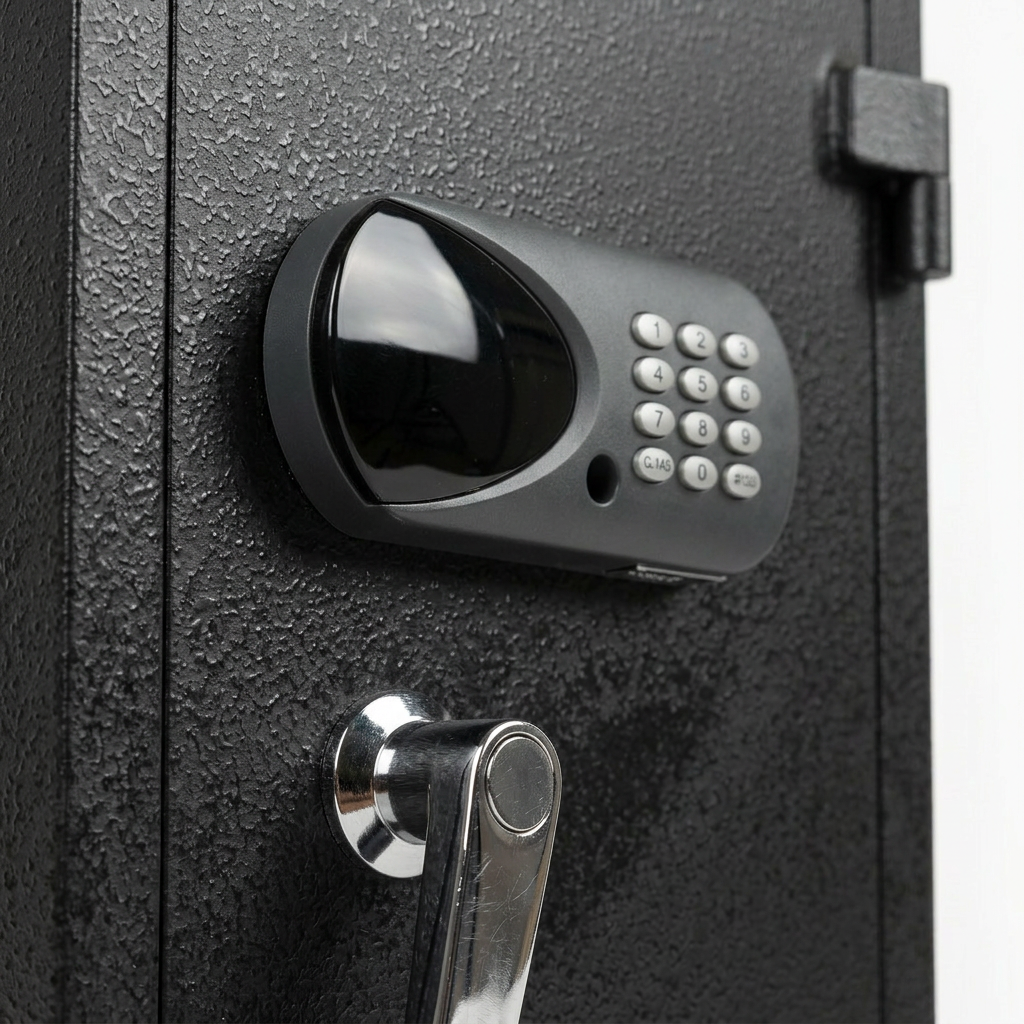 ExecutiveSafe Security Safe #DS686