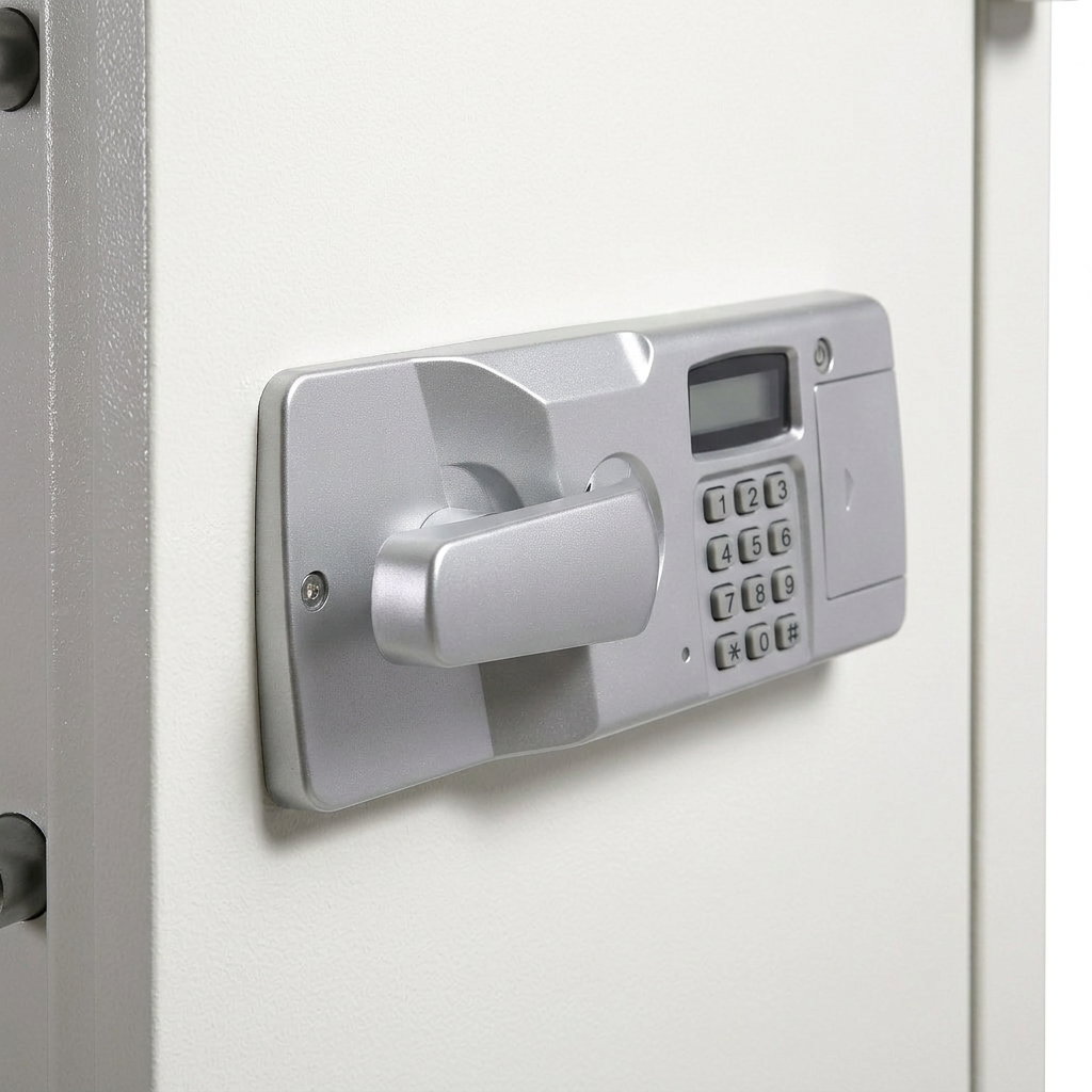 Uchida Green Security Safe #UBO-180E