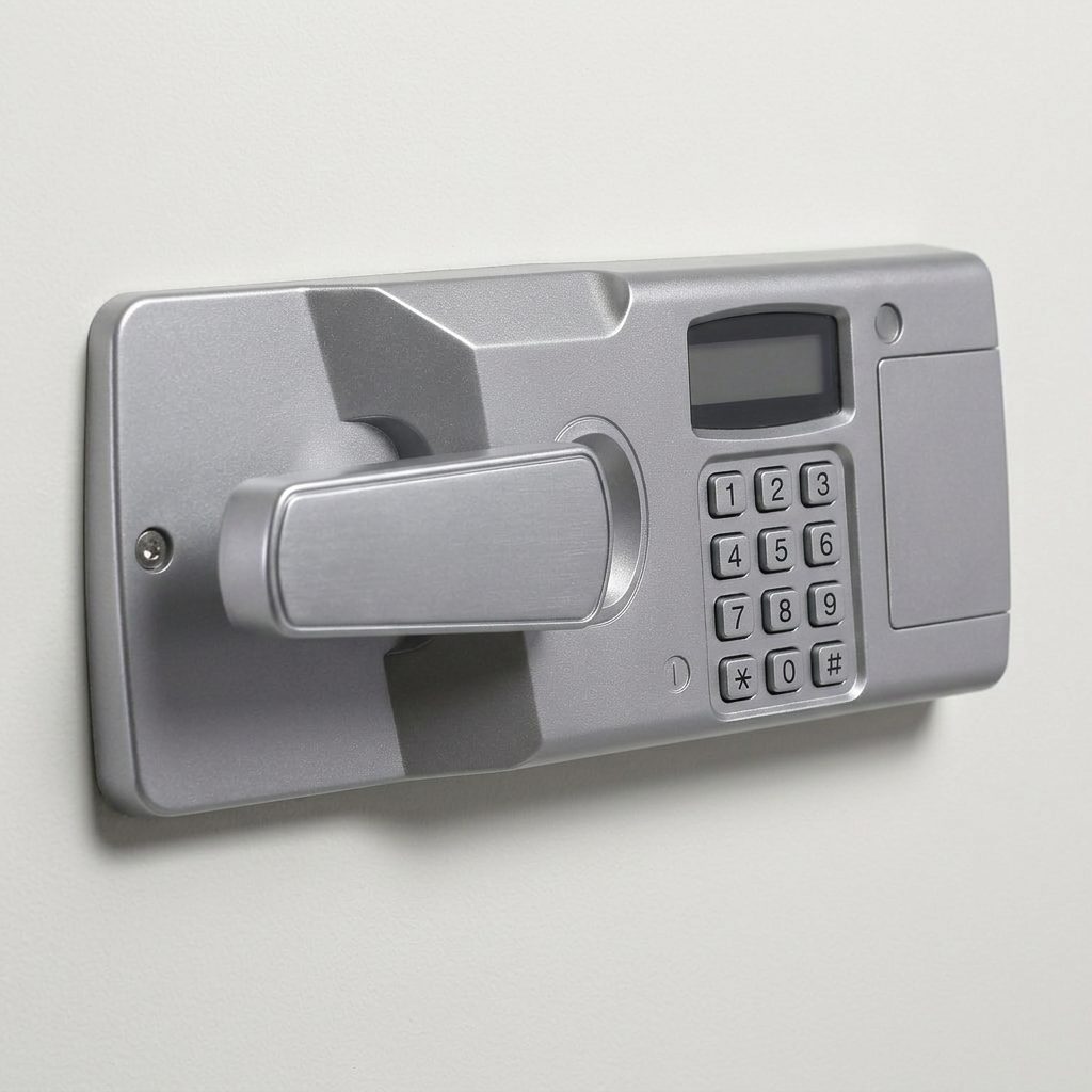 Uchida Green Security Safe #UBO-180E
