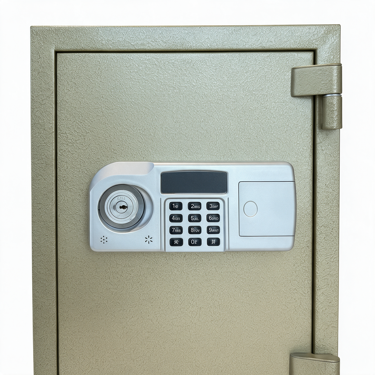 Uchida Green Security Safe #UBH-57VE