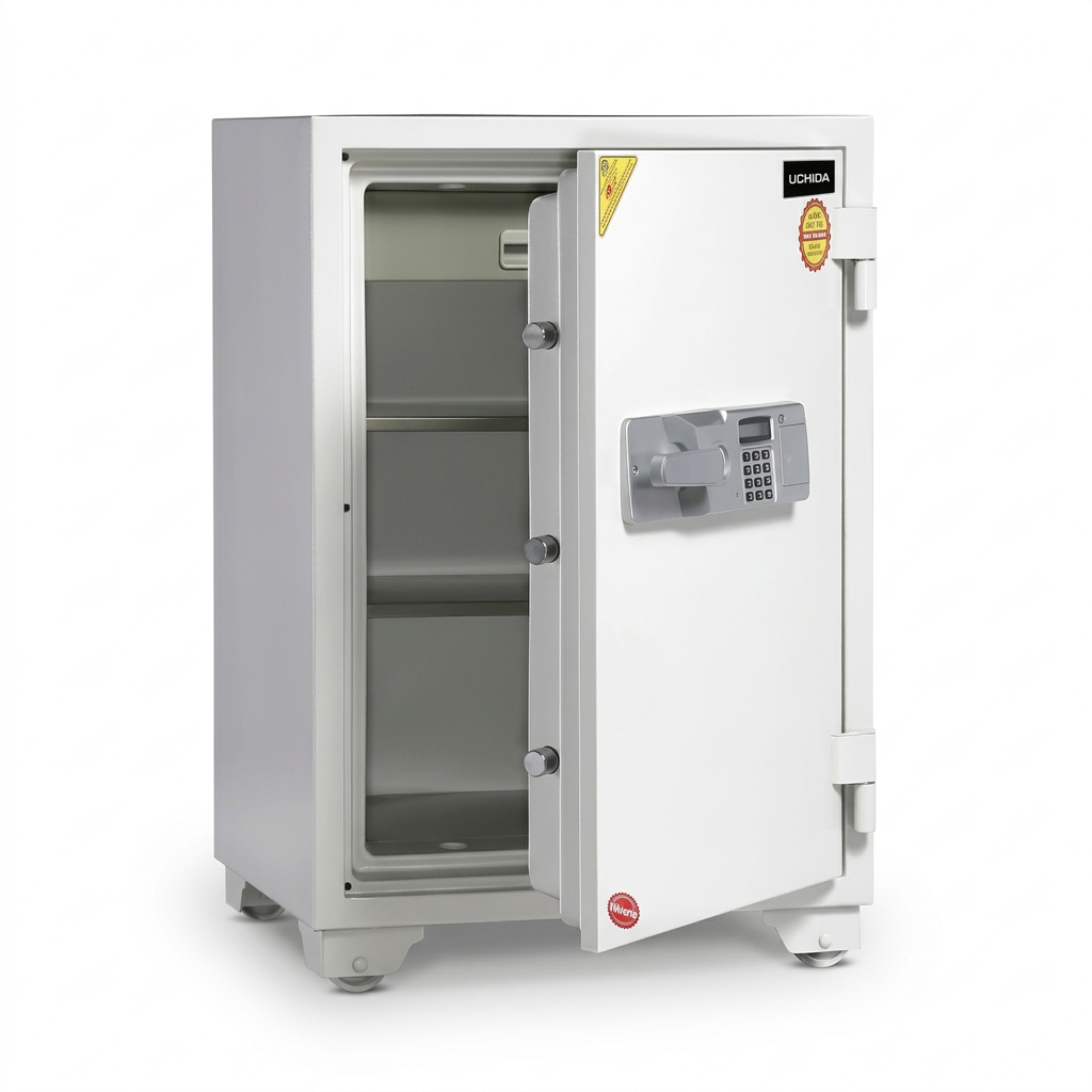 Uchida Green Security Safe #UBO-180E