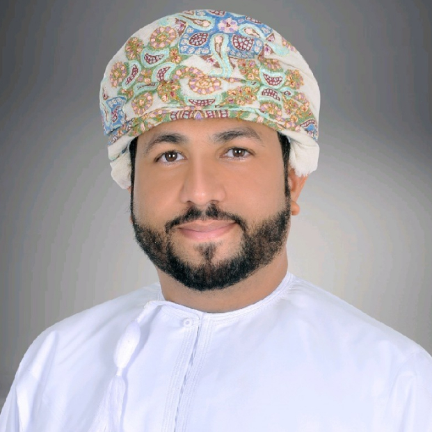 Muadh Saif Al Hinai