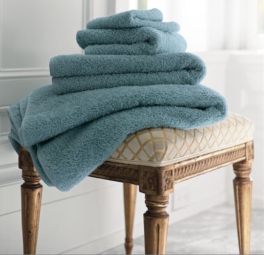 Bath Linen