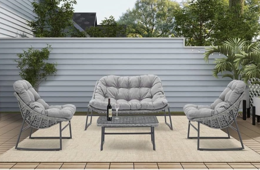 Garden Furniture