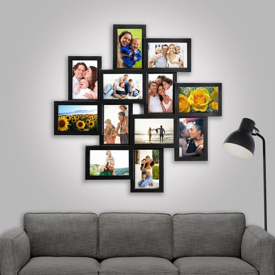 Picture Frames